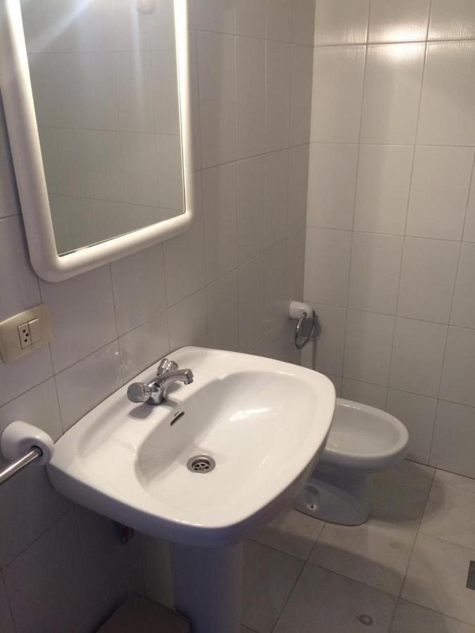 Albergue Hostal Telmo Tui Eksteriør bilde